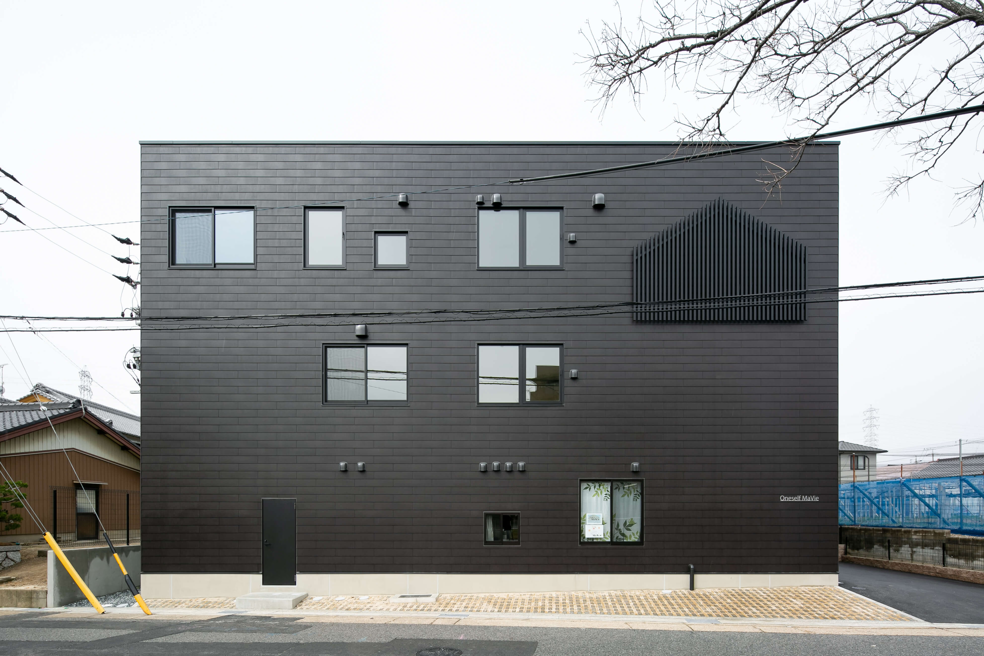 ワンセルフメヴィ