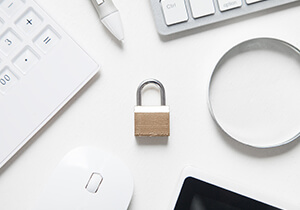 プライバシーポリシー