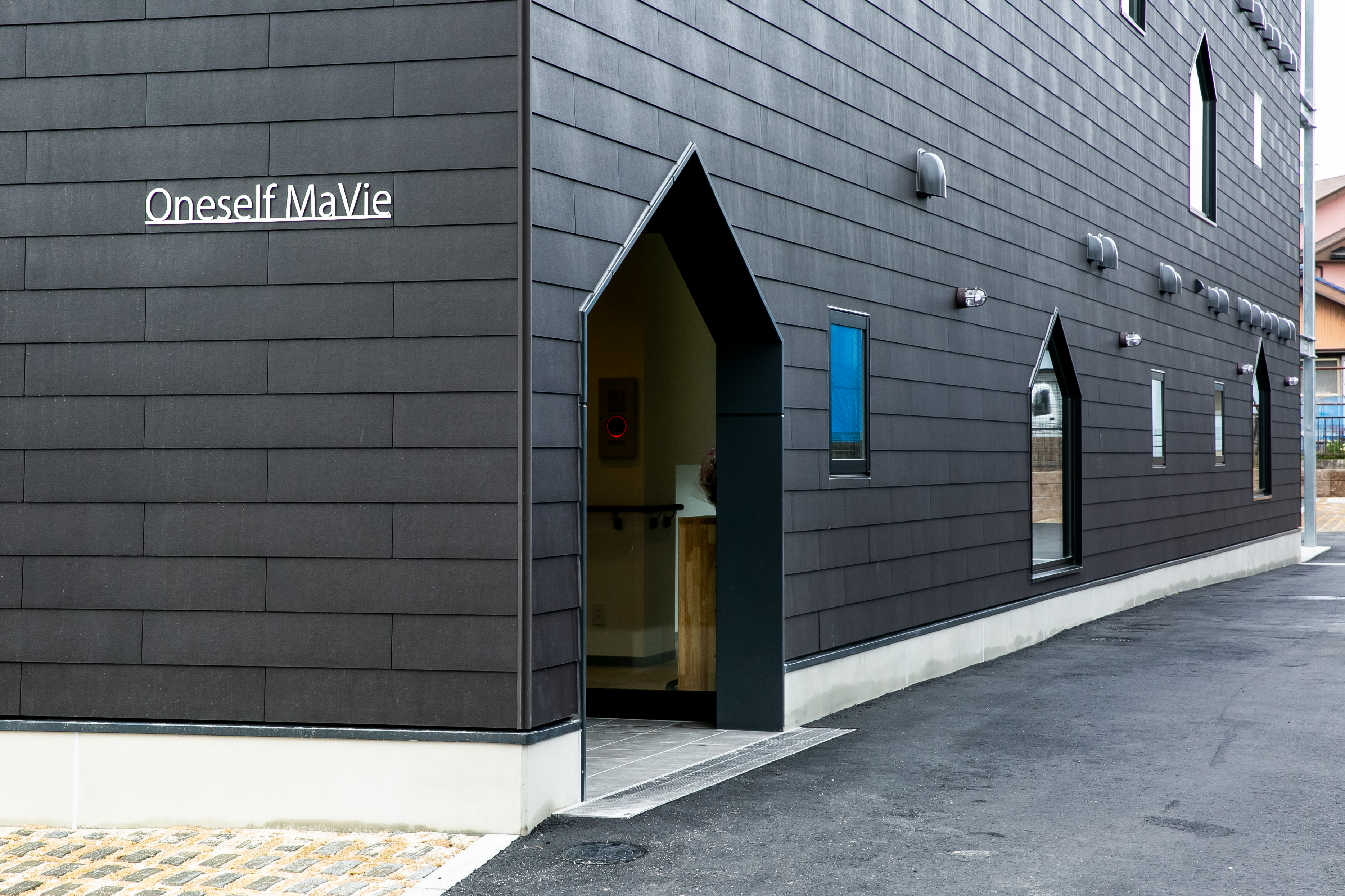 ワンセルフメヴィ