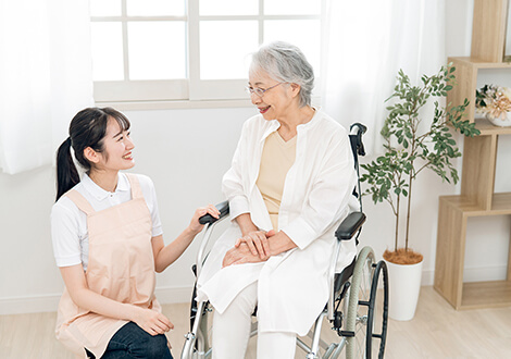 生活支援サービス