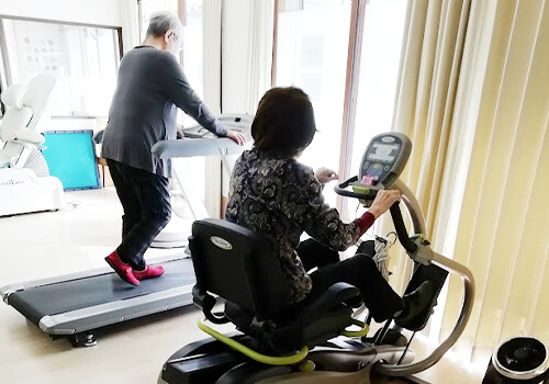 「じぶんらしく」を「じぶん自身で」叶えるお手伝いを。